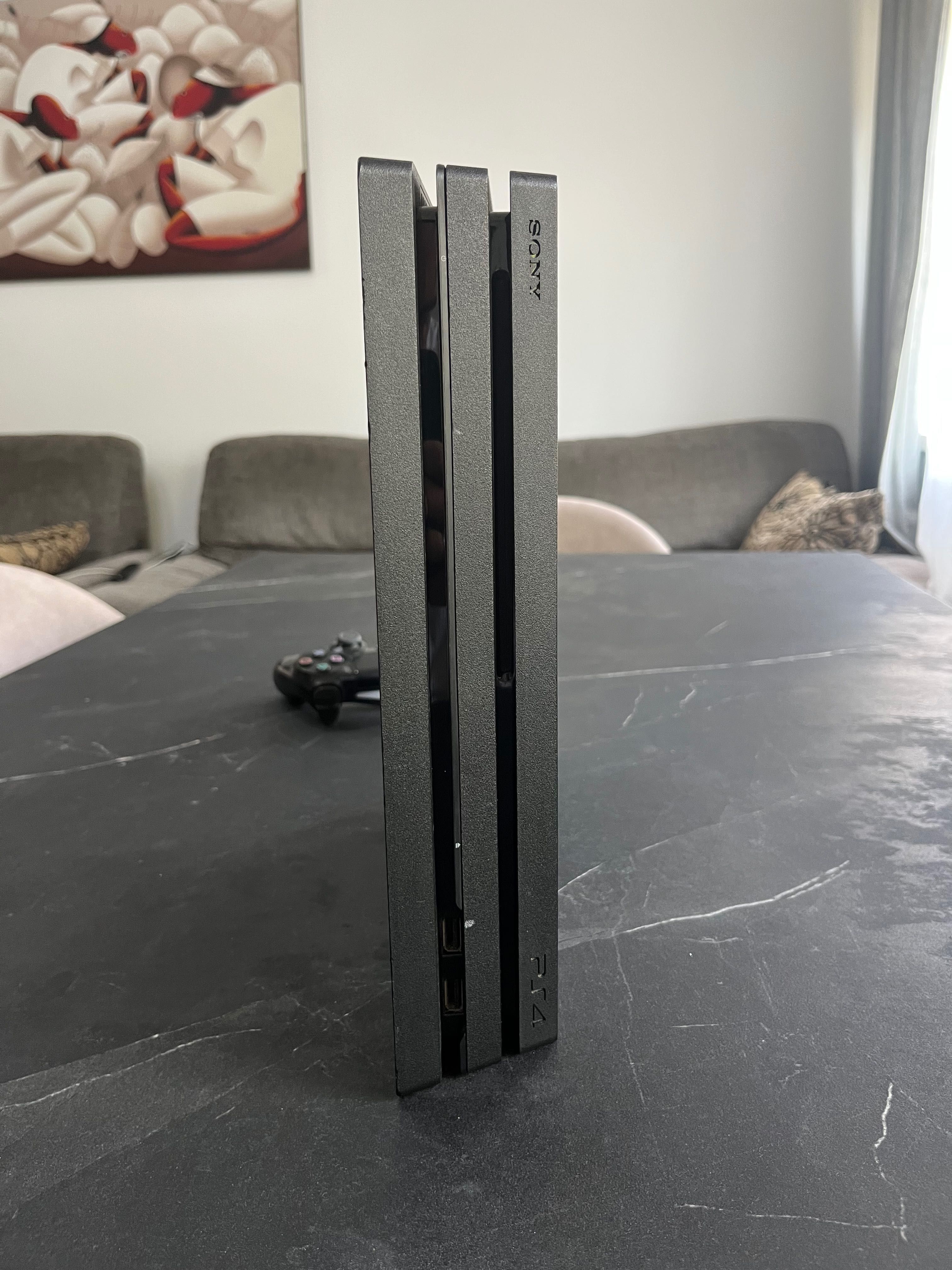 PlayStation 4 pro