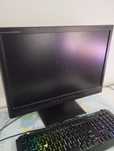 Monitor pro lite 60 hz