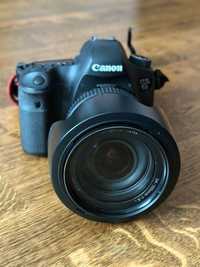 Canon EOS 6 D фотоапарат