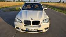BMW X5 E70 3.0D M-pakiet