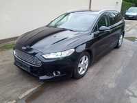 Ford Mondeo Bezwypadkowy