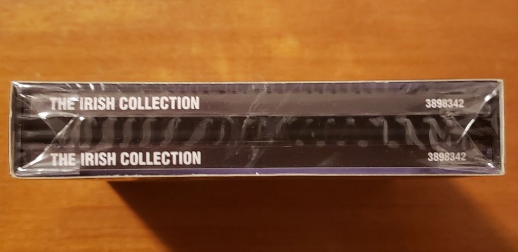 The Irish Collection 2CD Luxury Edition