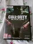 Gra Call of Duty Black ops