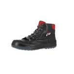 Obuwie, buty ochronne ELTEN DELUXE GTX Mid S3 męskie GORE-TEX roz.45
