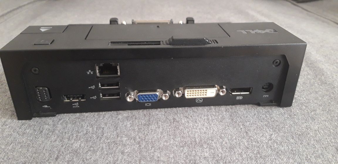 Dell pr03x stacja dokująca