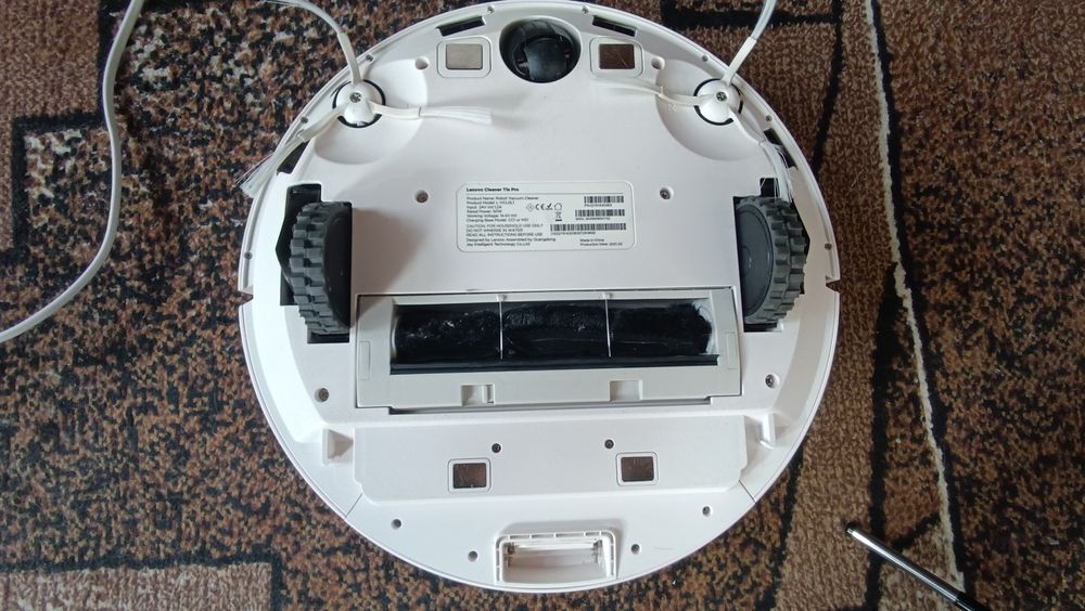 Робот-пилосос Lenovo T1S Pro