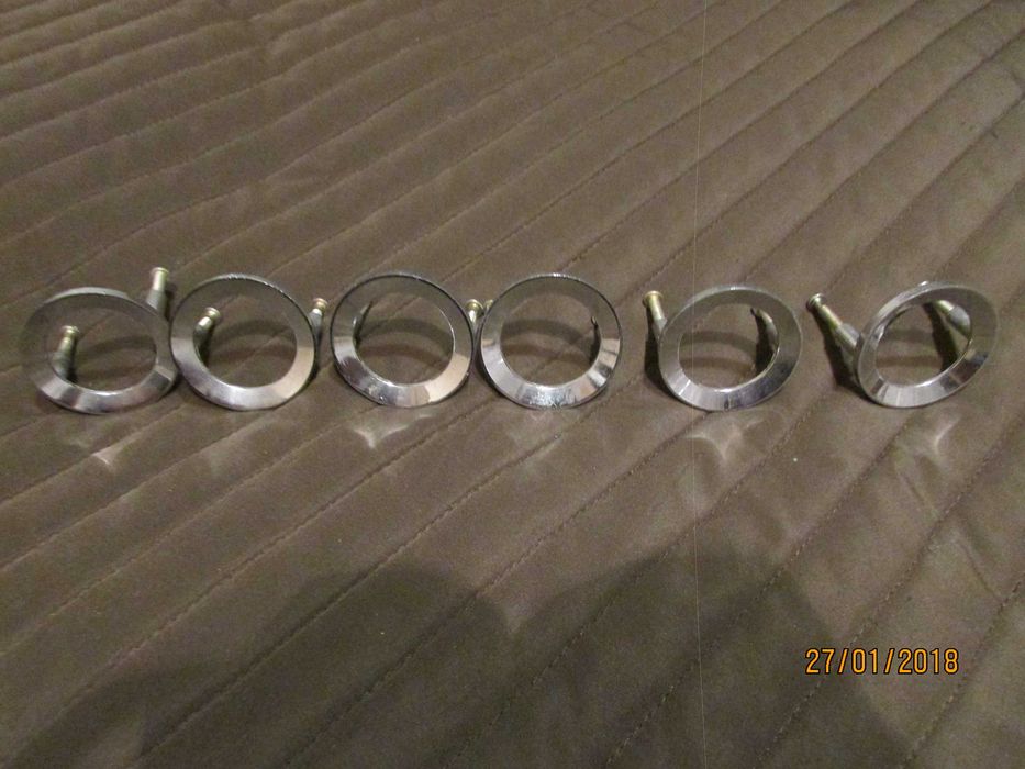 Uchwyty meblowe /różne/