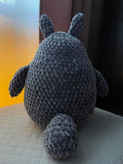 Плюшева іграшка Тоторо