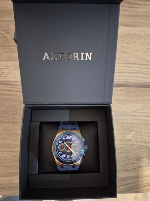 Zegarek Aztorin nowy