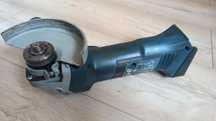 Bosch professional GWS 18-125 V LI szlifierka kątowa