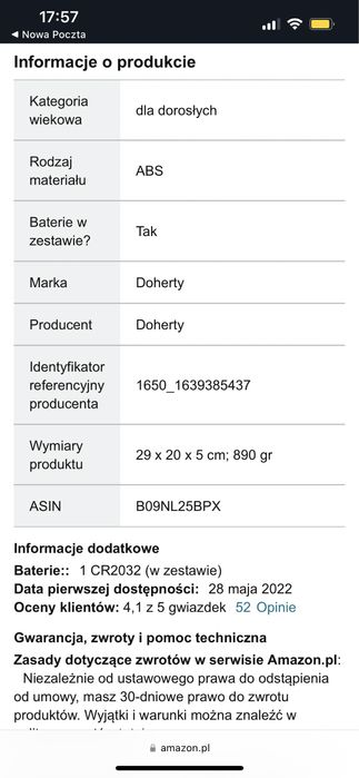 Waist Twisting Disk z licznikiem – oddzielna tarcza do fitnessu