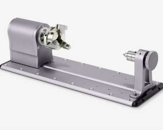 Módulo torno rotativo CNC/Laser Snapmaker 2.0