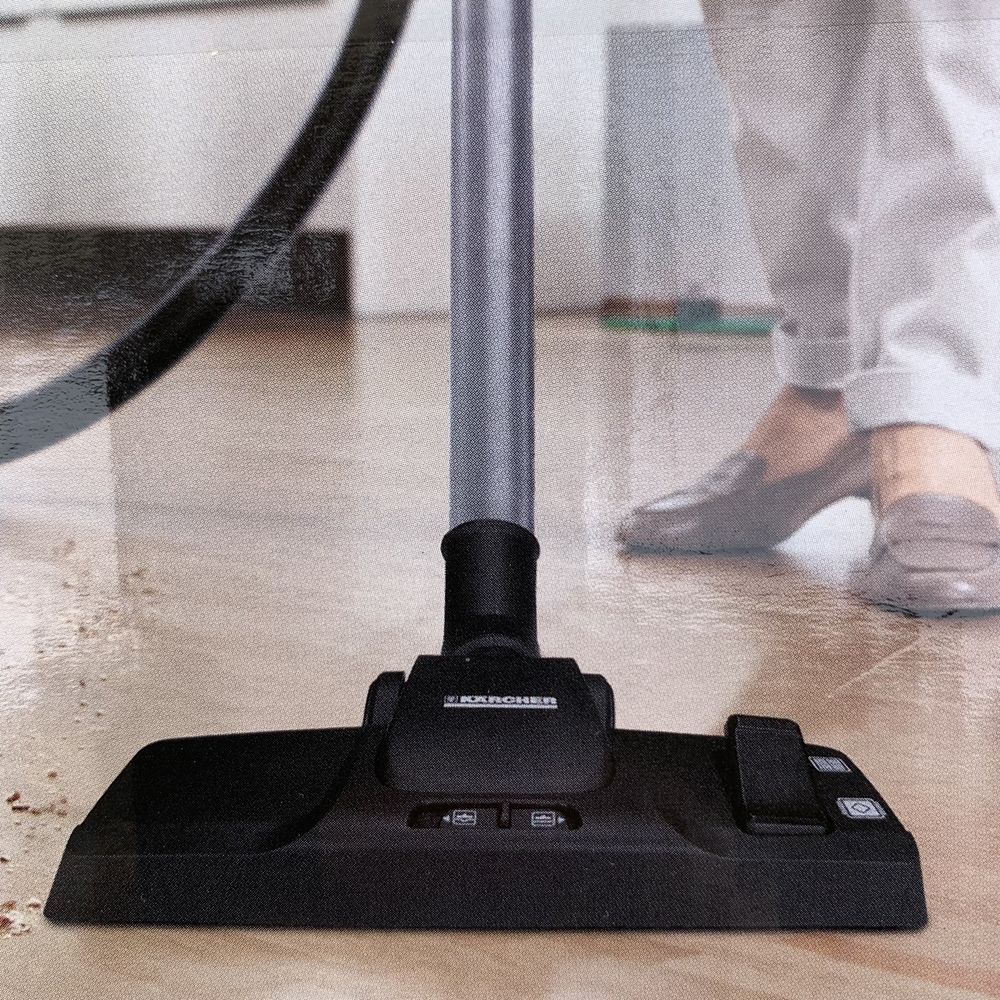 Karcher vc3 premium с Австрии пылесос порохотяг пилосос