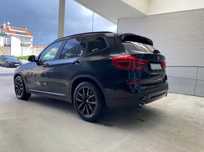 Bmw X3   | Auto | Diesel | Led | Teto | 2019