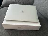Laptop Apple MacBook Air M1 13,3" M1 8GB RAM 256GB. Kupiony 11.12.2023