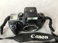 Aparat fotograficzny Canon EOS ELAN 7e