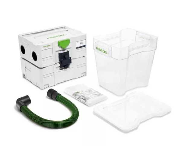 Шліфовальні круги Granat Festool