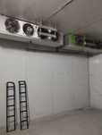 Câmera frigorífica 35m2