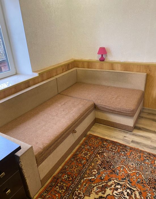 М'який  куточок даром