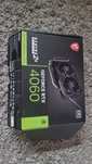 Rtx 4060 msi ventus black x2 8gb