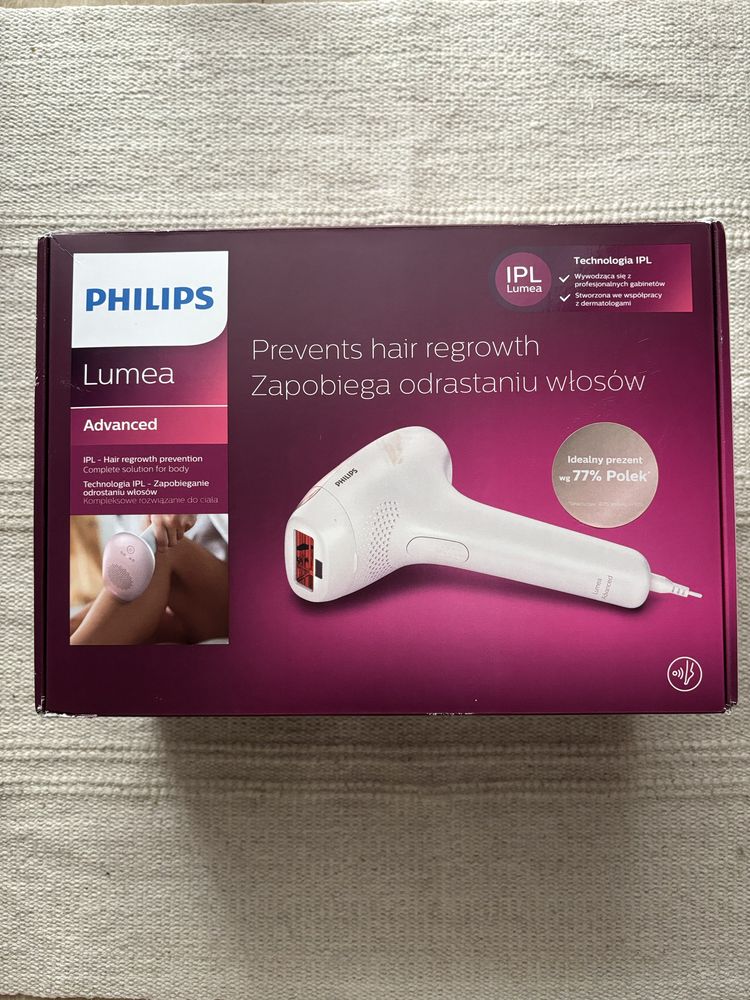 Philips Lumea SC1994