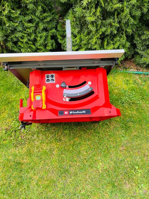 Циркулярна пила EINHELL TC-TS 2225 U