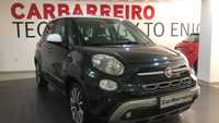 Fiat 500L 1.3 MJ Trekking S&S