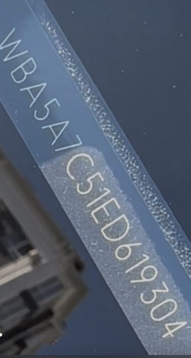 BMW 528i F10 2014 xDrive