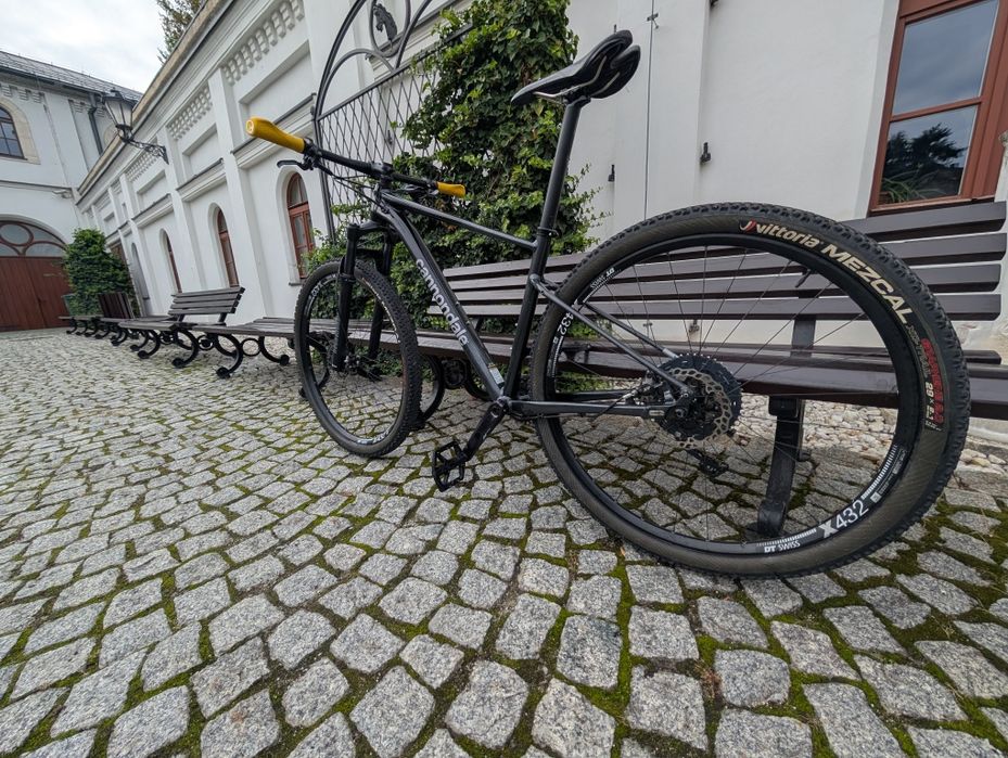 Cannondale Trail SL/SE rozmiar M