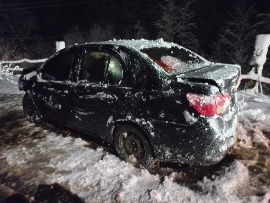 автомобіль FAW V5, 2013р.