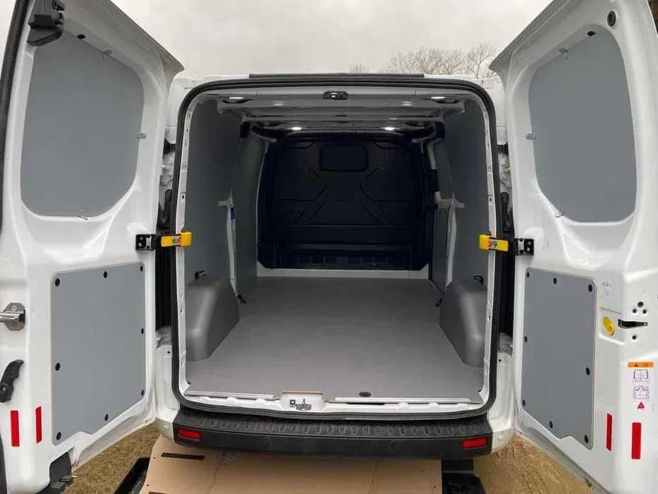 Maxus Deliver 9 L3 3760 Zabudowa Busa Podłoga 9mm Dostawa Gratis