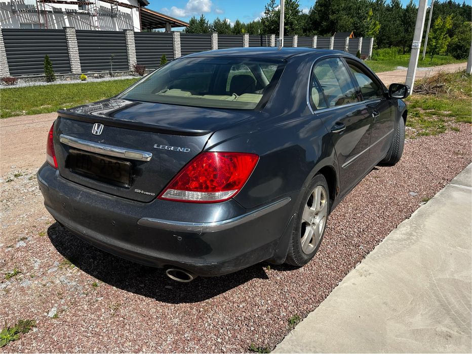 Розборка Honda Legend kb1 Jazz GD Prelude BB