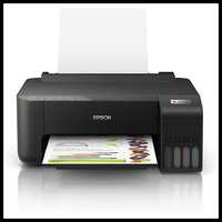 Impressora sublimática Epson ecotank com tinta sublimática