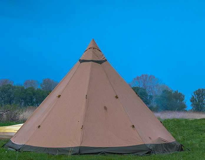 Namiot TENTIPI safir 9 CP