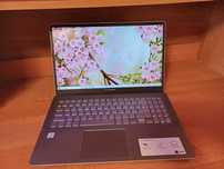 Asus Vivobook S15 mało używany + etui