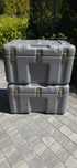 Skrzynia kontener transportowy hermetyczny  Hardigg Cases