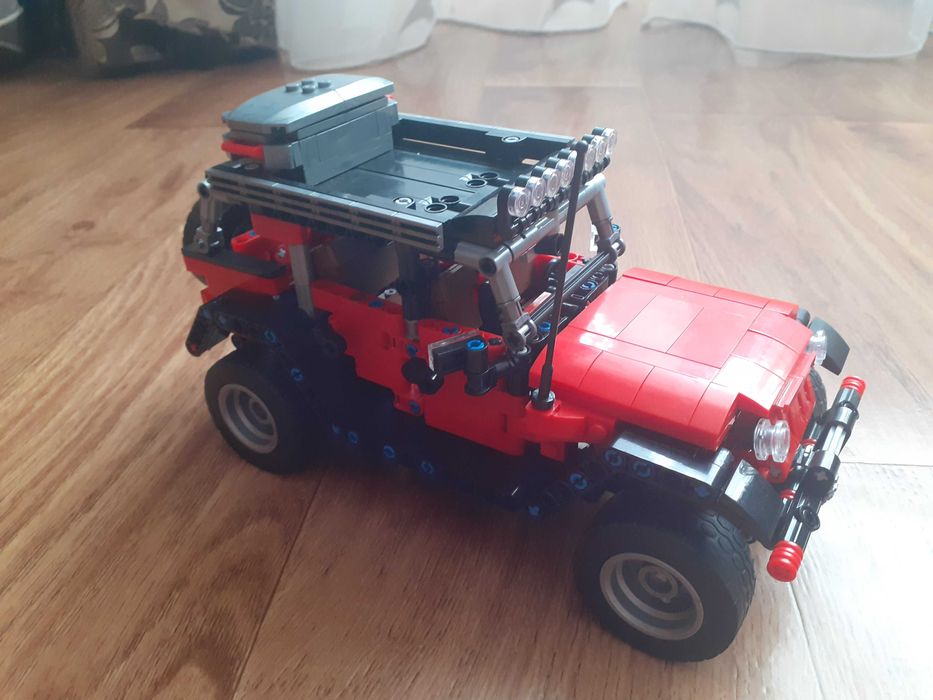 Lego IBLOCK (конструктор lego)