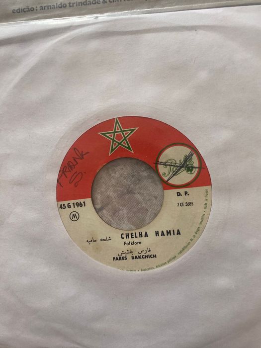 lot singles africana