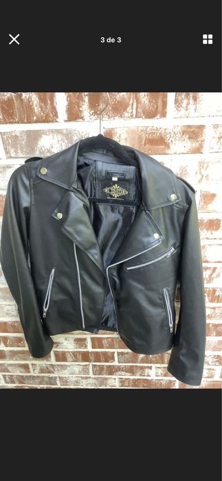 Casaco dos Southside Serpents (Tamanho M, unisexo)