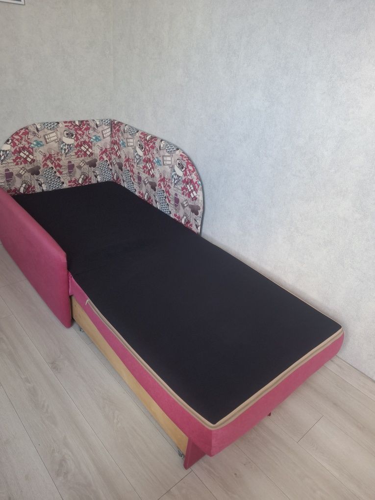 Дитяча меблі диван
