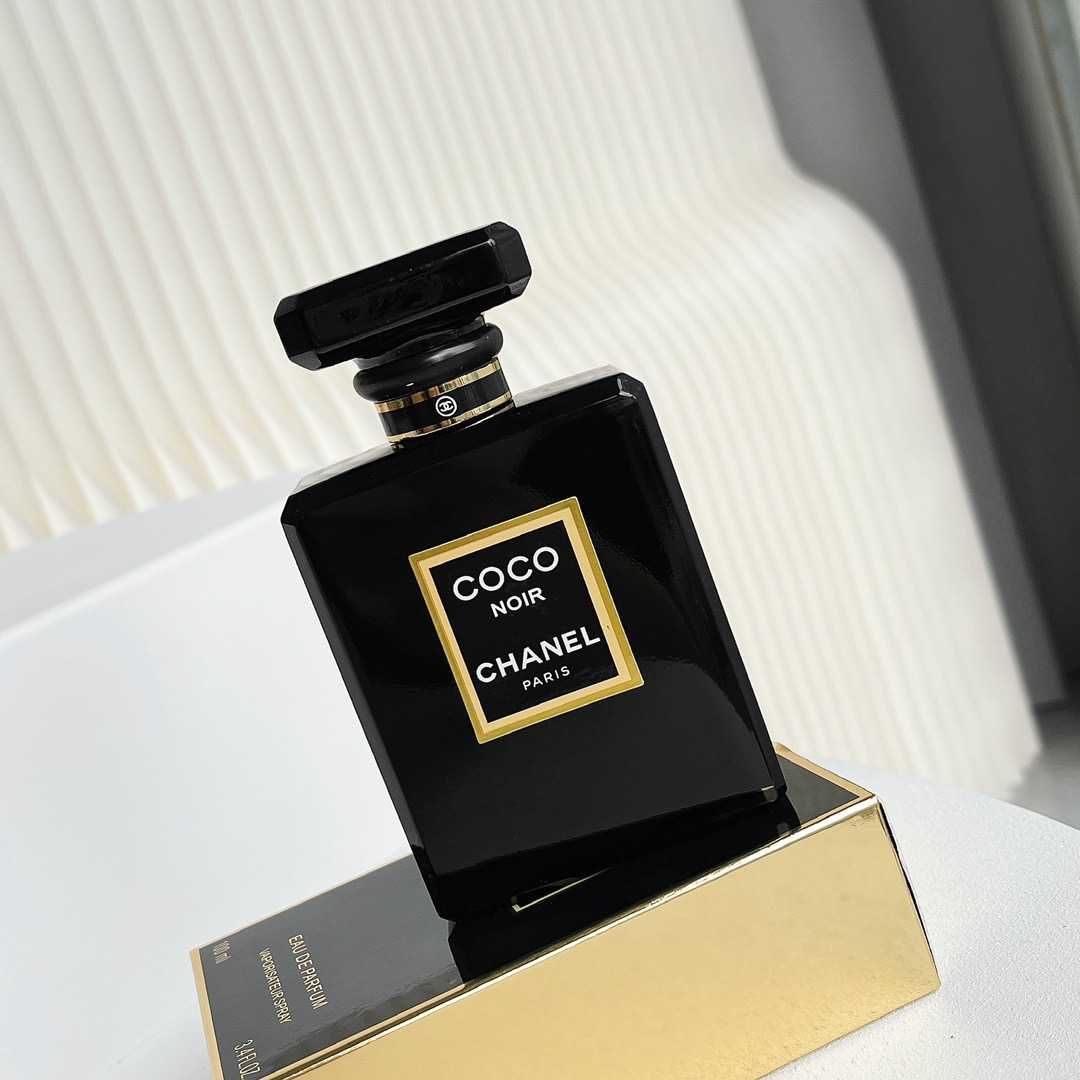 Chanel Coco Noir 100ml. Okazja