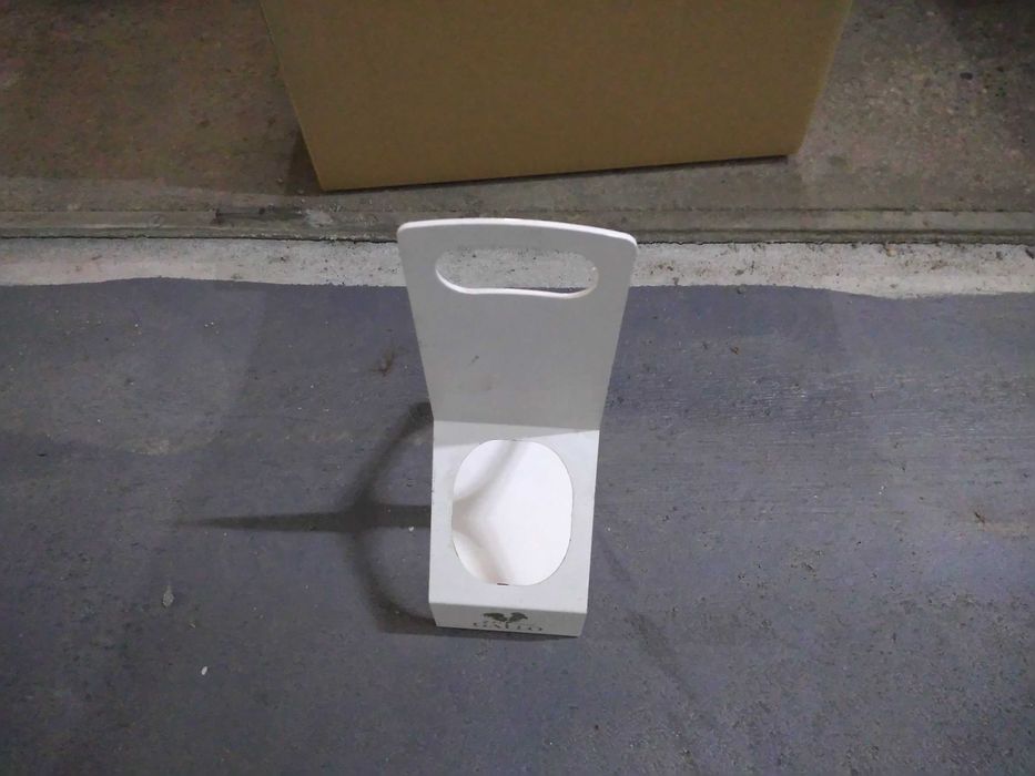 11 Galheteiros preço por todos