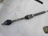 Półoś prawa przednia Ford Focus Mk2 Lift 1,8 b 2010r 4M51-3B436-JA