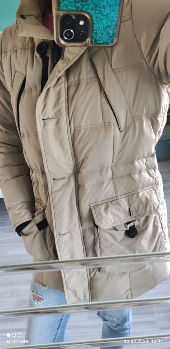 Kurtka 36 only.      .