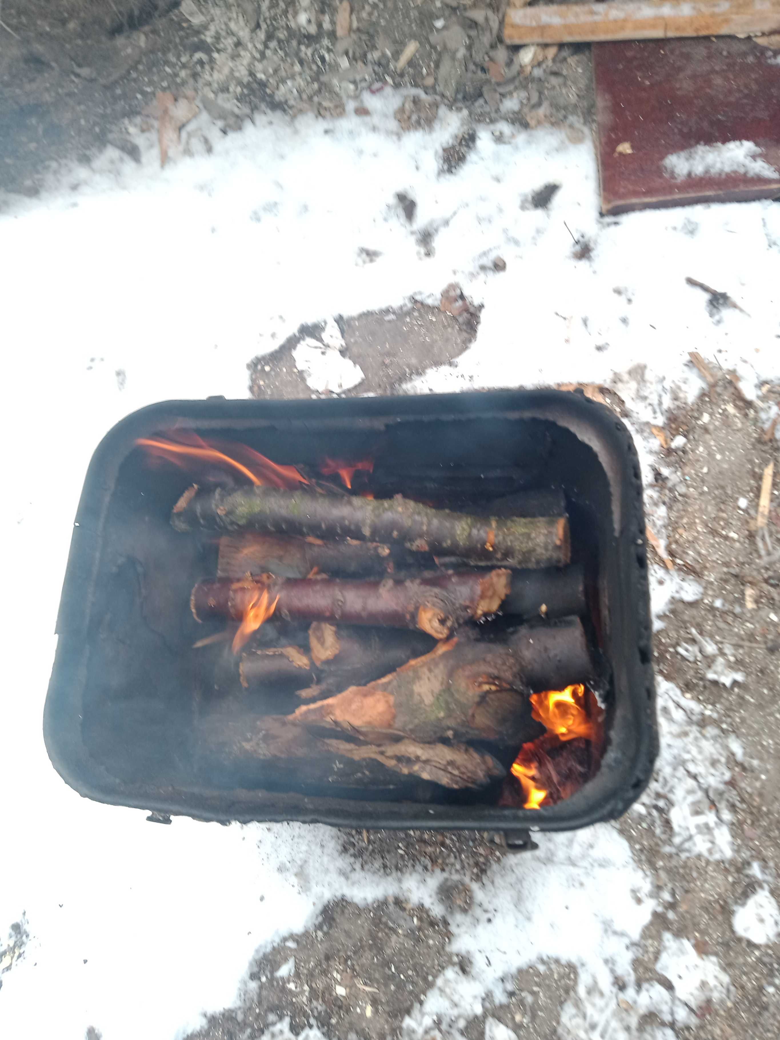 Продам дрова фруктовые для шашлыка, мангала .