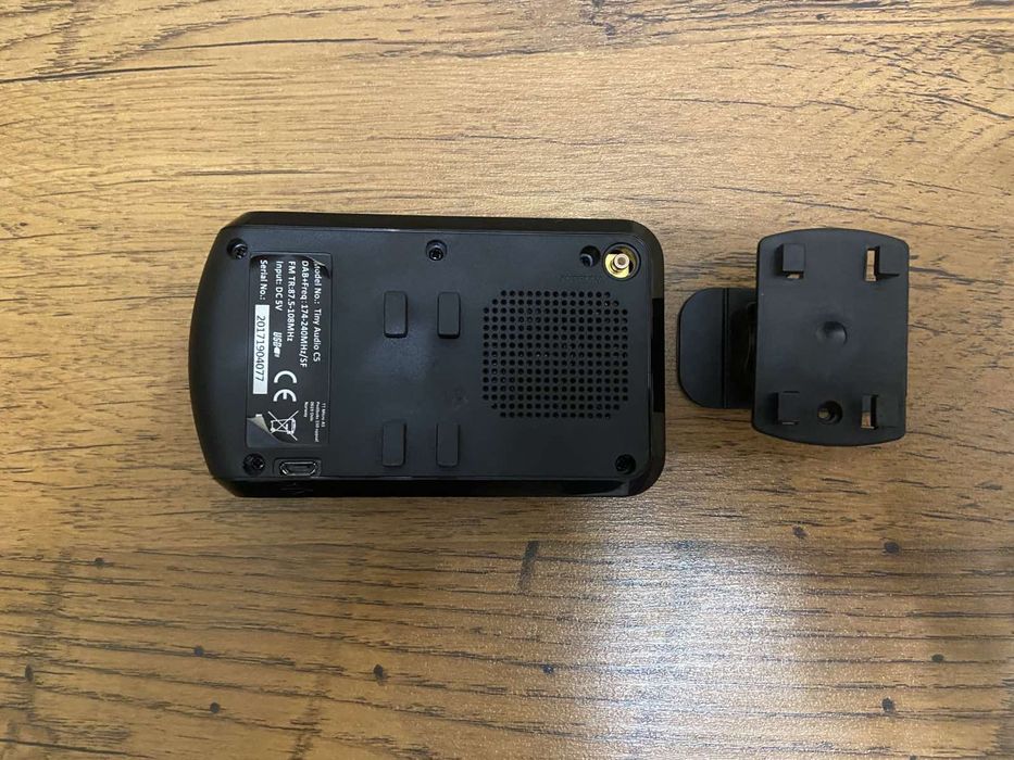 Даб радіо  для автомобілів