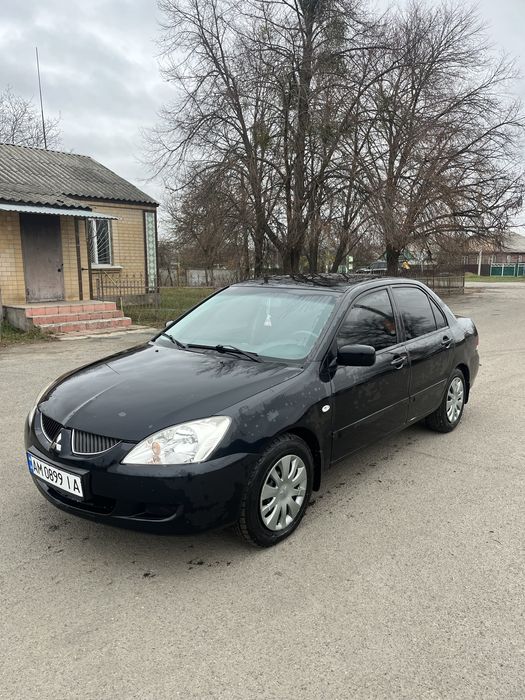 Продам Mitsubishi Lancer 9 2008 року випуску