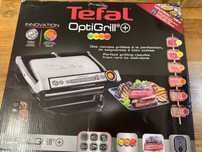 Gril Tefal Opti Gril +GC712D