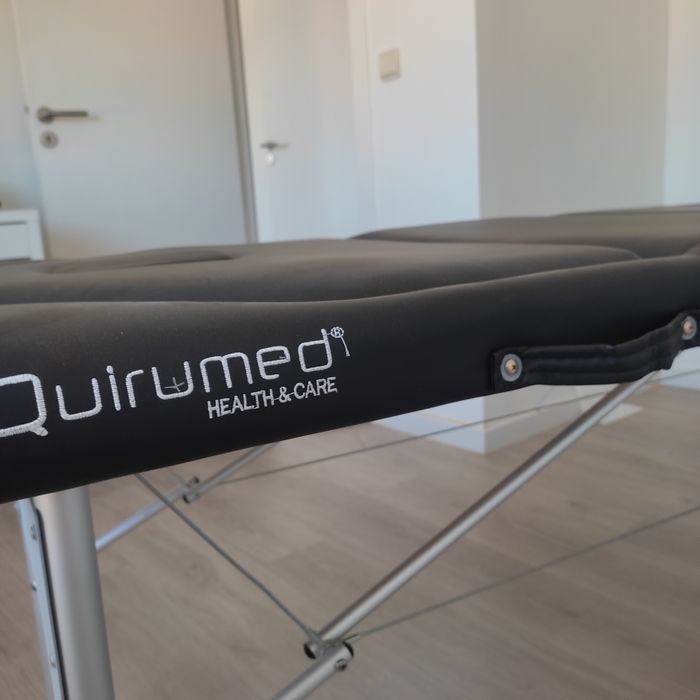 Maca da Quiromed para consultorio ou esteticista