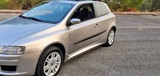 Fiat stilo 1.6 16v